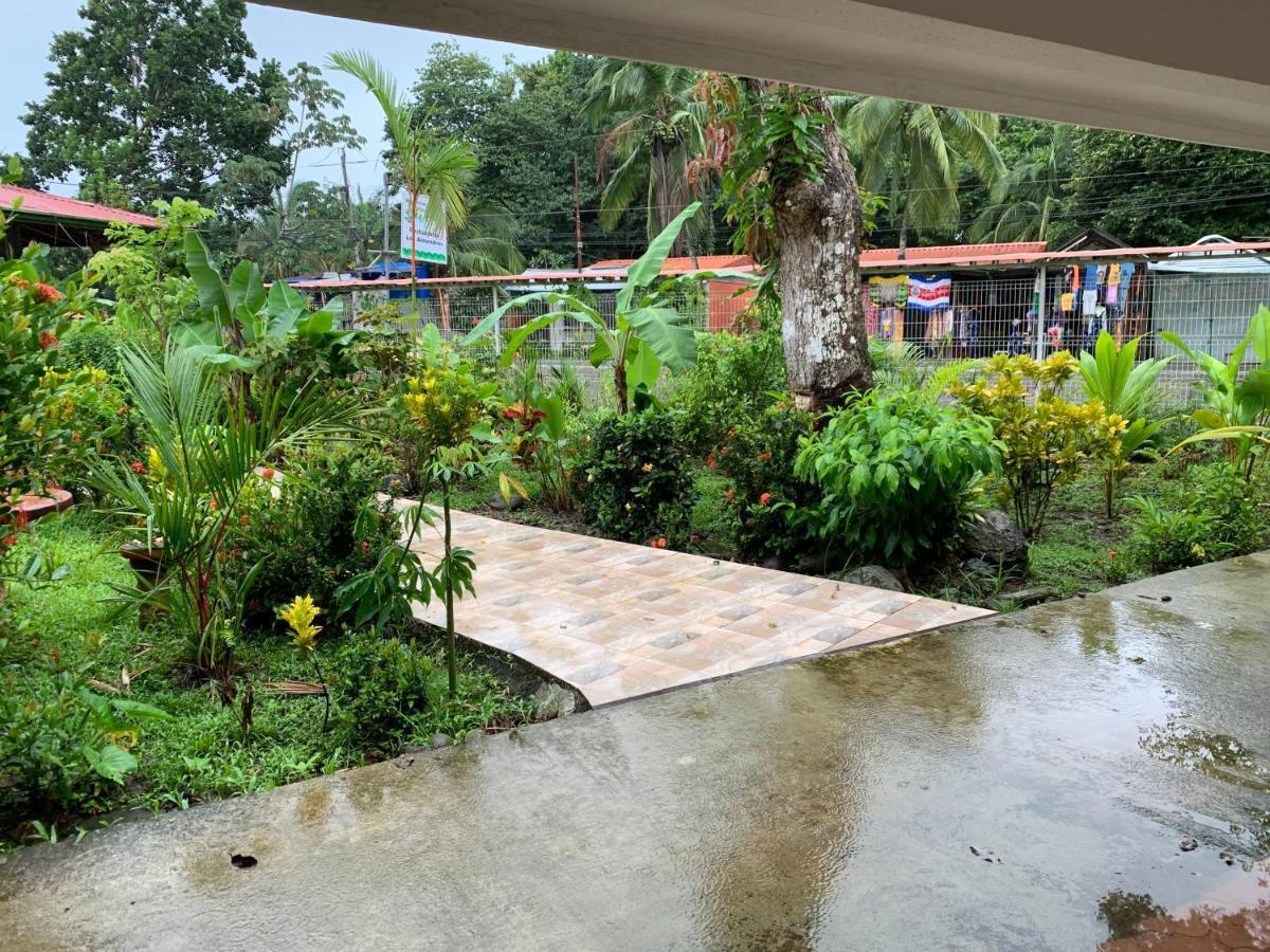 Hotel Manuel Antonio Park Zewnętrze zdjęcie