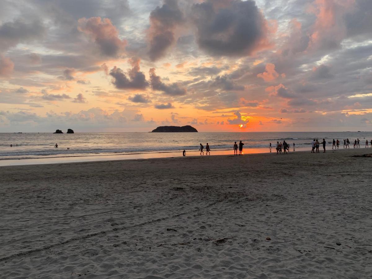 Hotel Manuel Antonio Park Zewnętrze zdjęcie