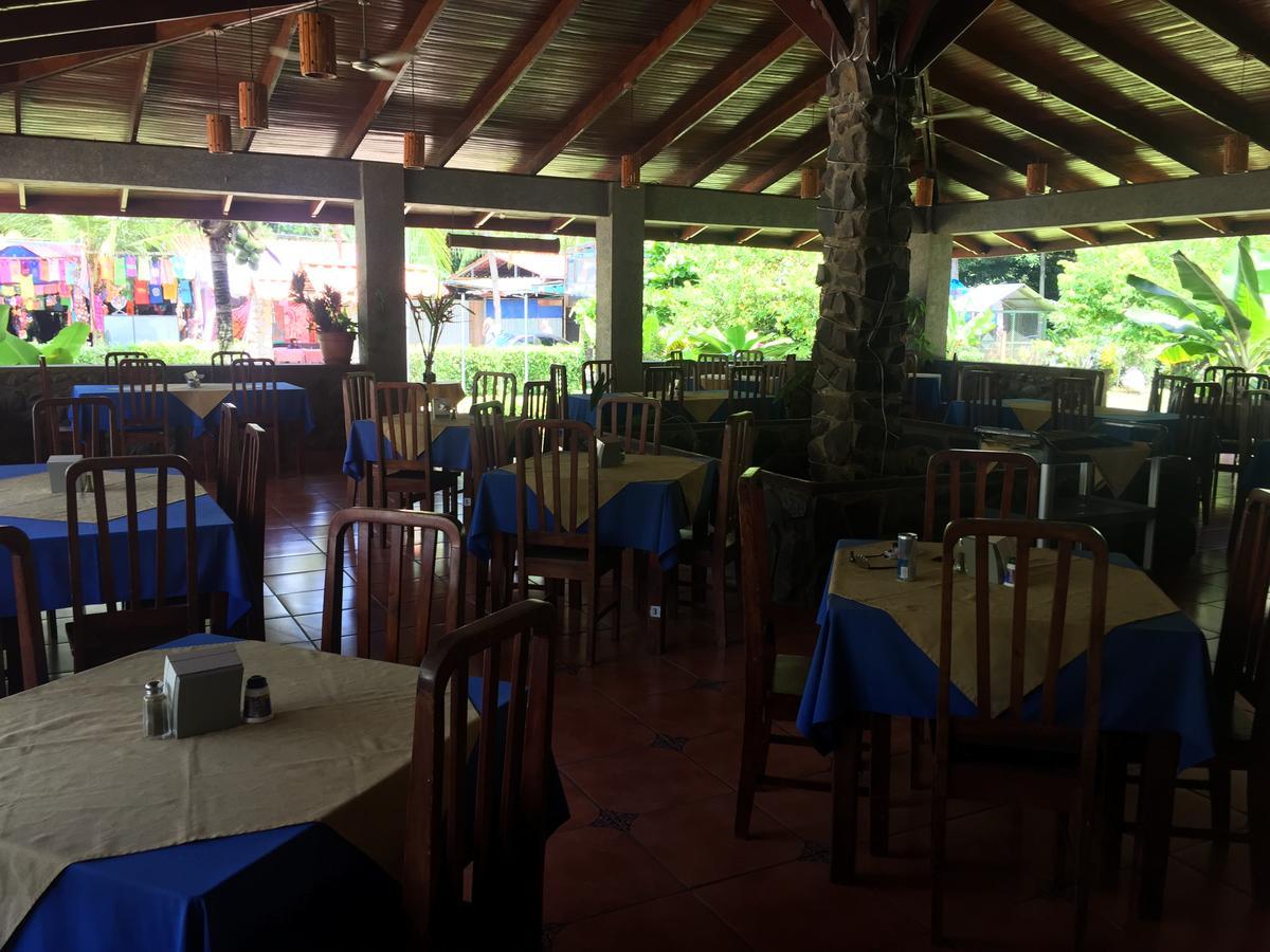 Hotel Manuel Antonio Park Zewnętrze zdjęcie