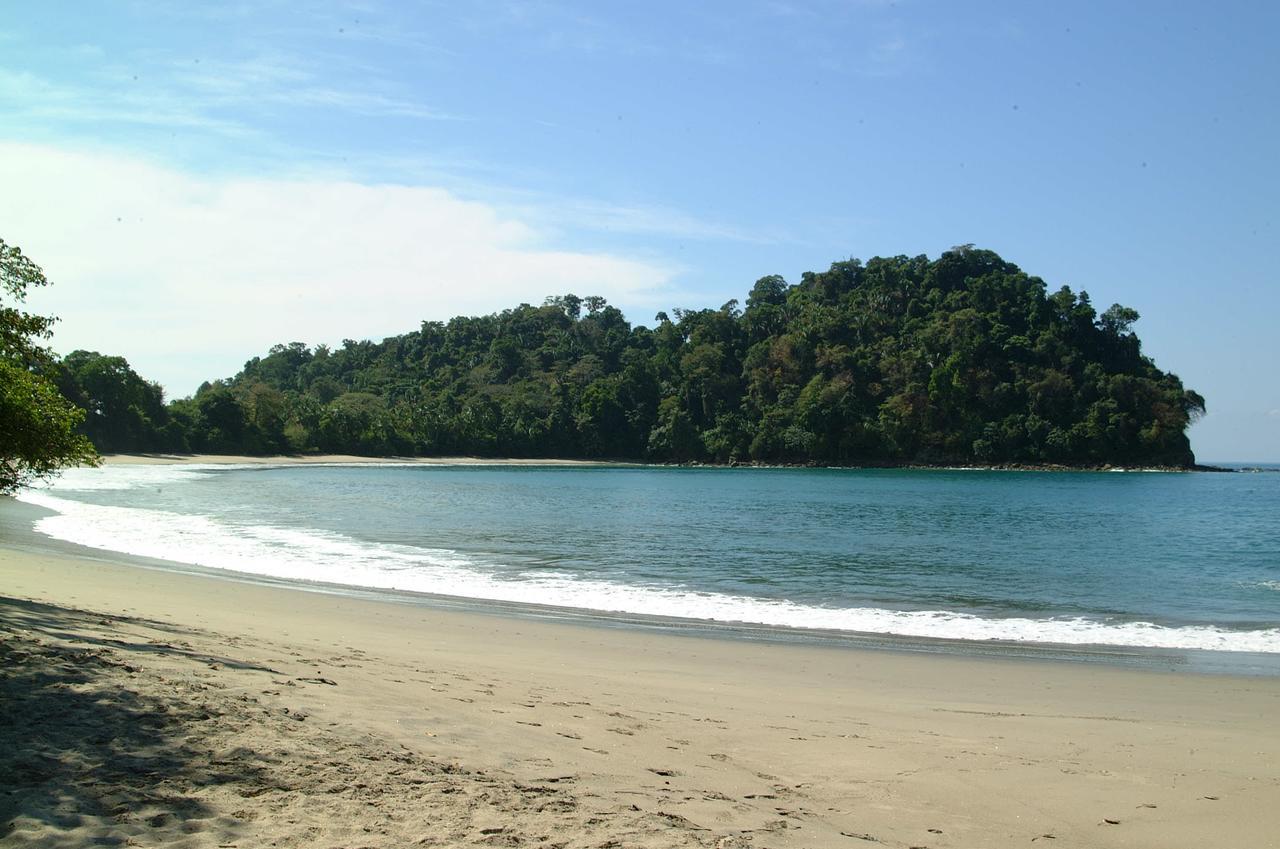 Hotel Manuel Antonio Park Zewnętrze zdjęcie