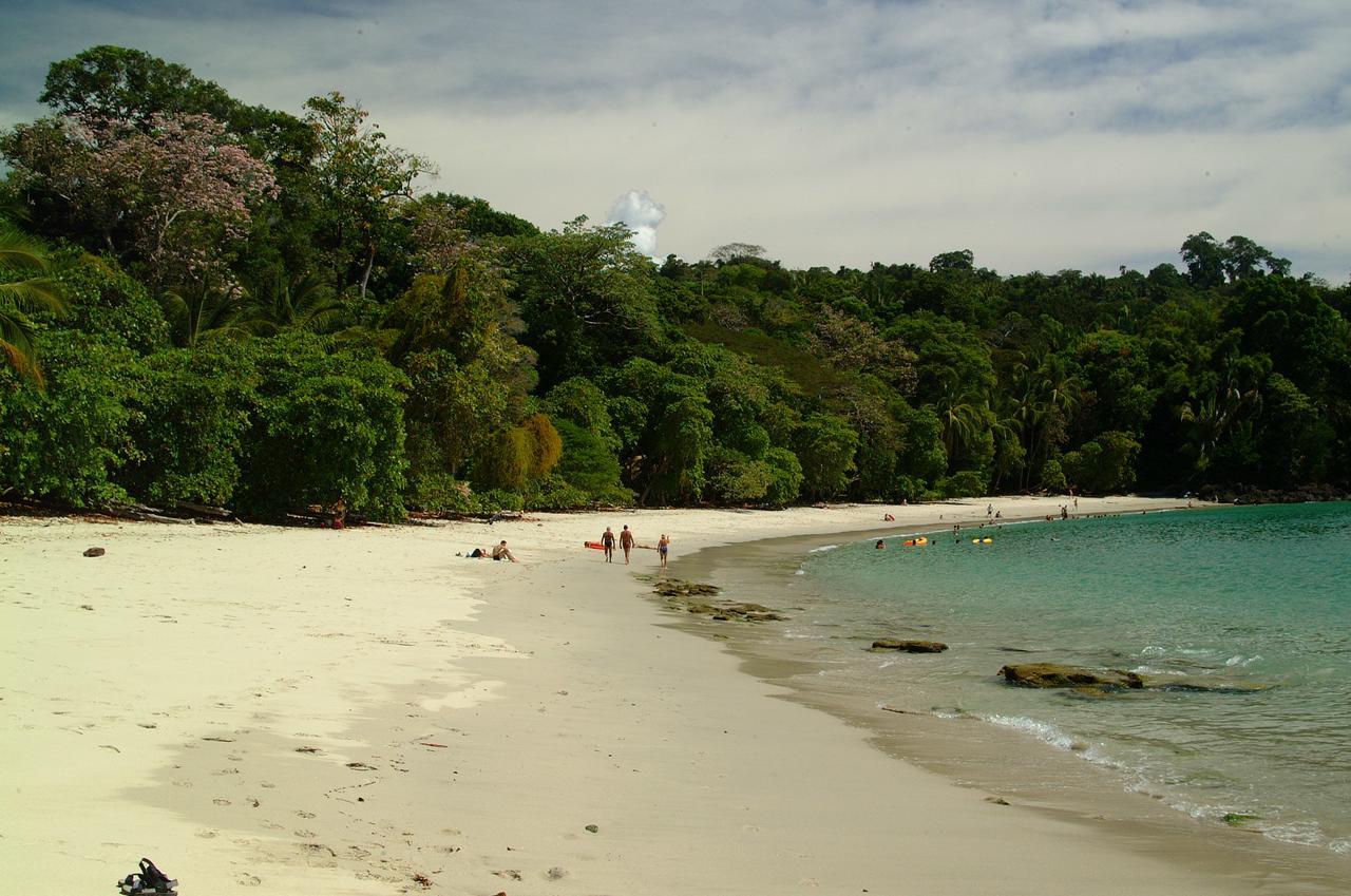 Hotel Manuel Antonio Park Zewnętrze zdjęcie